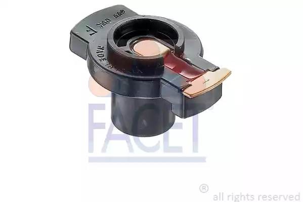 Бегунок распределителя зажигани 3.7699RS FACET