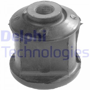 Подвеска, рычаг независимой подвески колеса TD259W DELPHI