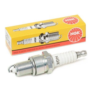 Свеча зажигания 5411 NGK NTK