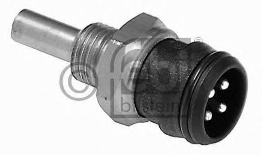 Температурный датчик охлаждающей жидкости 07015 FEBI BILSTEIN