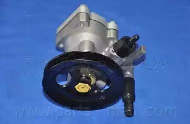 Насос ГУР PPA-102 PMC PARTS MALL