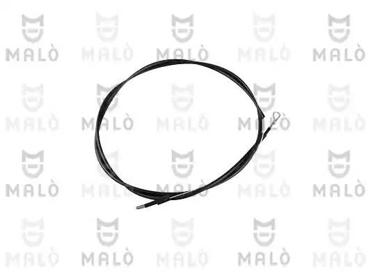 Тросик замка капота 22631 MALO