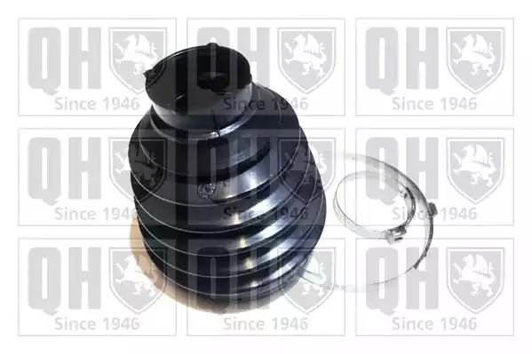 Комплект пылника, приводной вал QJB2791 QUINTON HAZELL