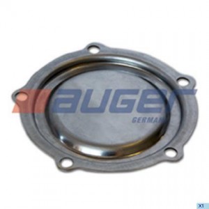 Крышка защитная ступицы колеса 52907 AUGER