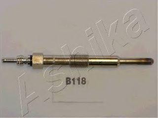 Свеча накаливания B118 ASHIKA