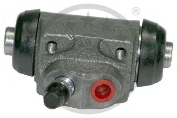 Колесный тормозной цилиндр RZ-3931 OPTIMAL