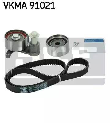 Комплект ремня ГРМ VKMA91021 SKF