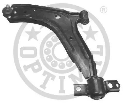 Рычаг независимой подвески колеса, подвеска колеса G6594 OPTIMAL