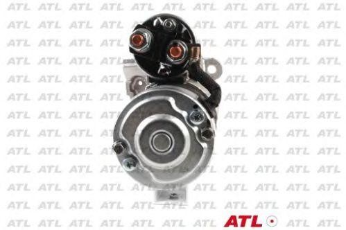 Стартер A 77 660 ATL DELTA AUTOTECHNIK