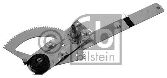 Подъемное устройство для окон 09508 FEBI BILSTEIN