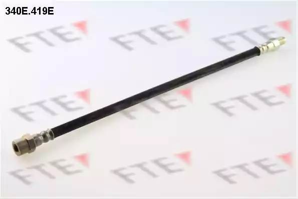 Тормозной шланг 340E419E FTE