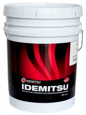 Масло моторное 30015024520 IDEMITSU