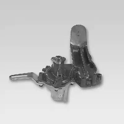Водяной насос P036 HEPU