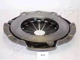 Нажимной диск сцепления SF-517 JAPAN PARTS GROUP