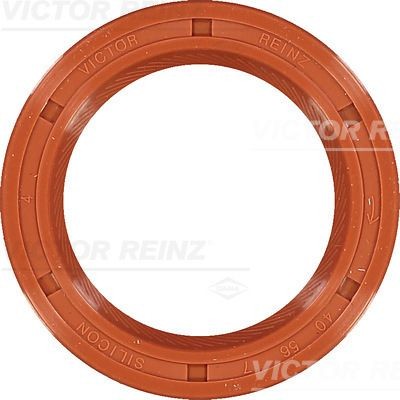 Уплотняющее кольцо, распределительный вал 81-35514-00 VICTOR REINZ