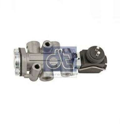 Клапан переключения КПП 5.52000 DIESEL TECHNIC