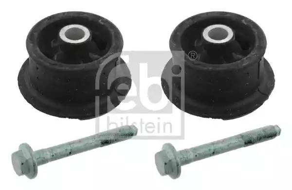 Сайлентблоки подвески (комплект) 31796 FEBI BILSTEIN
