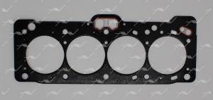 Прокладка ГБЦ HG-34010 AUTOWELT