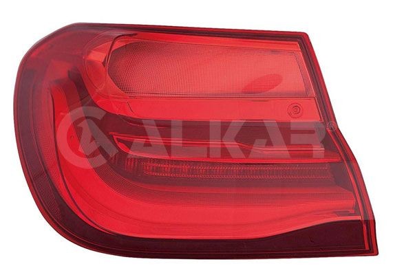 Фонарь указателя поворота 2102340 ALKAR