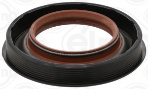 Уплотняющее кольцо, коленчатый вал; Уплотняющее кольцо 312.010 ELRING