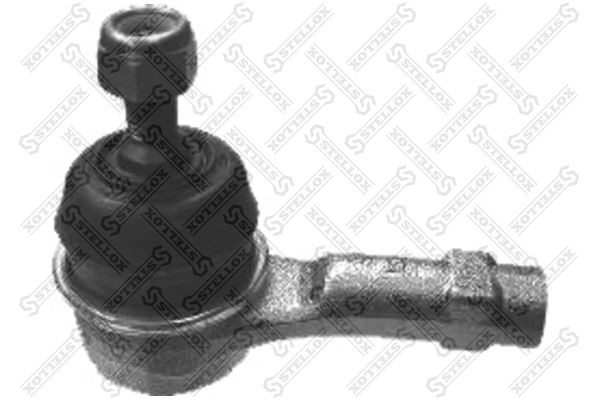 Наконечник рулевой тяги 51-01012-SX STELLOX