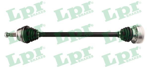 Приводной вал DS51032 LPR
