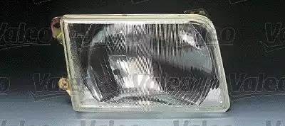 Основная фара 069146 VALEO PHC