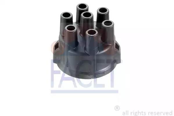 Крышка распределителя зажигания 28316 FACET
