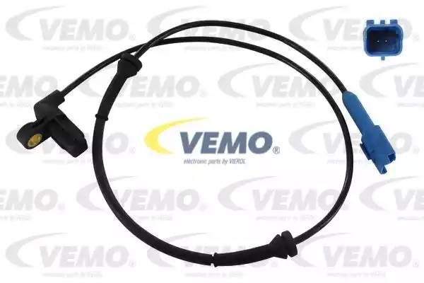Датчик, частота вращения колеса V42-72-0010 VEMO