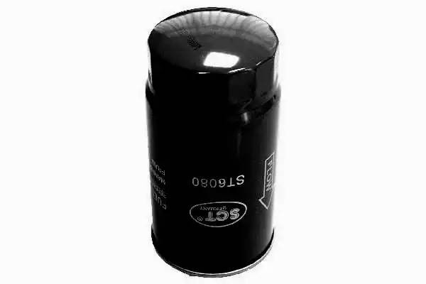 Топливный фильтр ST 6080 SCT