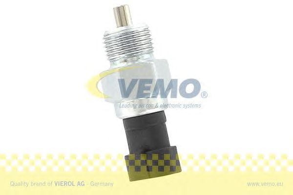 Выключатель, фара заднего хода V24-73-0006 VEMO