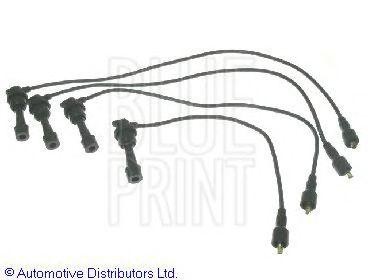 Ккомплект проводов зажигания ADG01603 BLUE PRINT