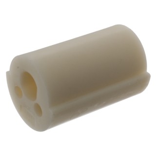 Подвеска, листовая рессора 04061 FEBI BILSTEIN