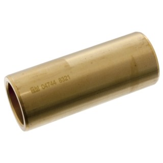 Втулка подшипника, листовая рессора 04744 FEBI BILSTEIN