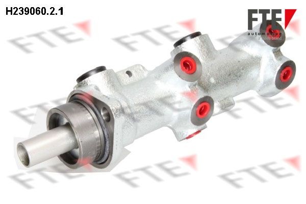 Главный тормозной цилиндр H23906021 FTE