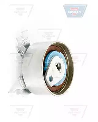 Натяжной ролик, ремень ГРМ 396ST OPTIBELT