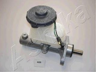 Главный тормозной цилиндр 68-04-428 ASHIKA