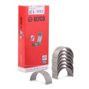Шатунный подшипник 7141984STD GLYCO