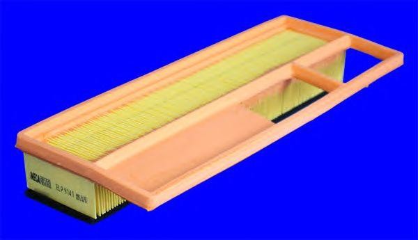 Воздушный фильтр ELP9141 MECAFILTER