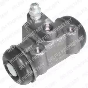 Колесный тормозной цилиндр LW31841 DELPHI