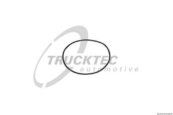 Прокладка, гильза цилиндра 01.11.053 TRUCKTEC