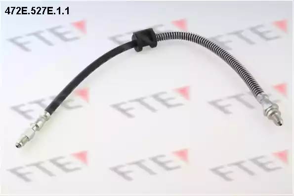 Тормозной шланг 472E527E11 FTE
