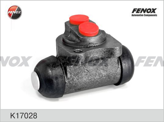 Цилиндр тормозной рабочий K17028 FENOX