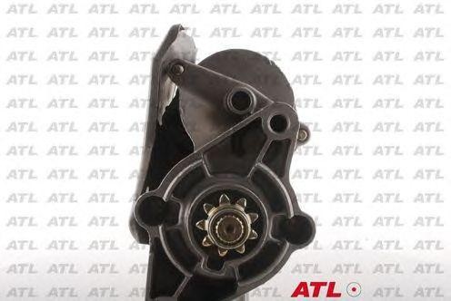 Стартер A 13 540 ATL DELTA AUTOTECHNIK