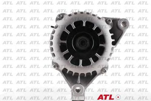Генератор L 43 960 ATL DELTA AUTOTECHNIK