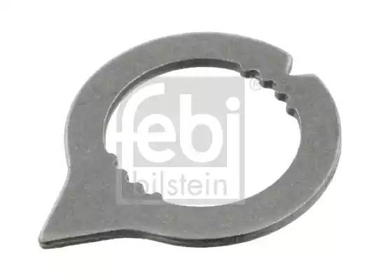 Указатель износа, накладка тормозной колодки 07484 FEBI BILSTEIN