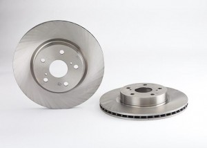 Тормозной диск 09.5531.10 BREMBO