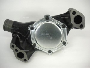 Деталь GWG-55A GMB
