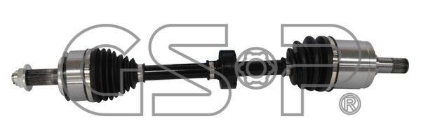 Приводной вал 201026 GS P