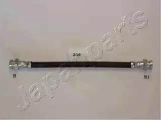 Кронштейн, тормозный шланг TF-339 JAPAN PARTS GROUP